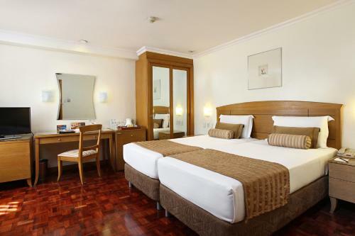 Hotel City Garden Suites