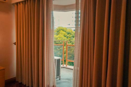 Hotel City Garden Suites