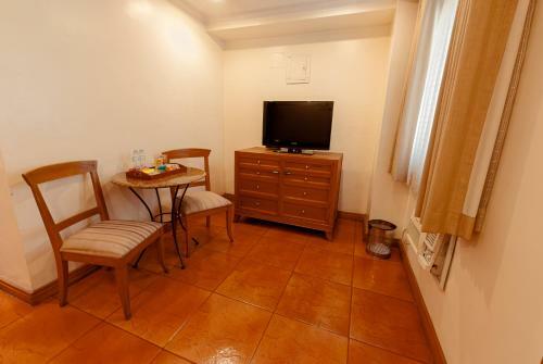 Hotel City Garden Suites