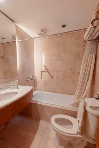 Hotel City Garden Suites