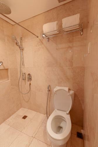 Hotel City Garden Suites
