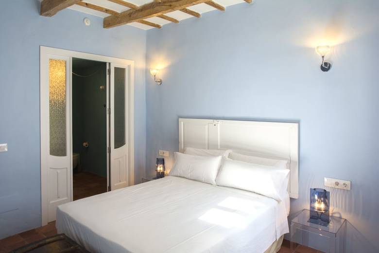 Hostal Rifugio Azul
