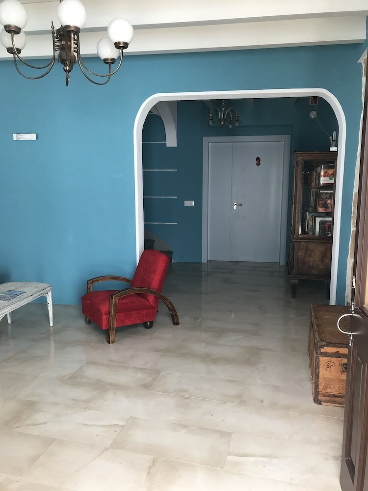 Hostal Rifugio Azul
