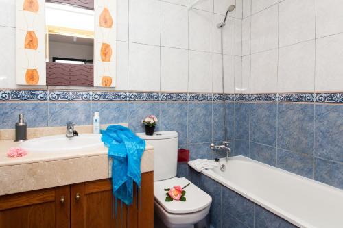 Villa Royal Park By Vacanzy Collection