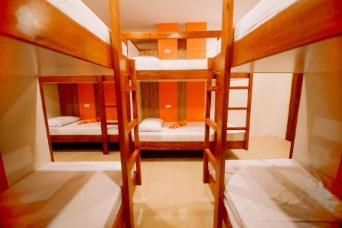 Hostel Avenue