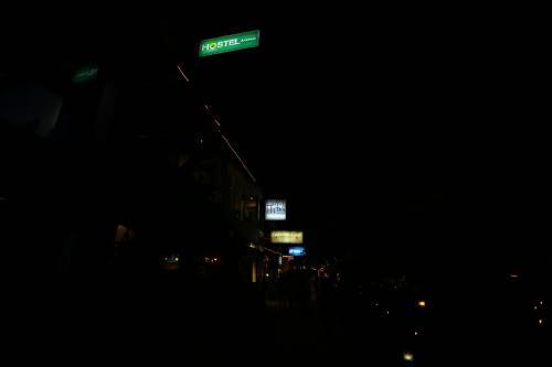 Hostel Avenue