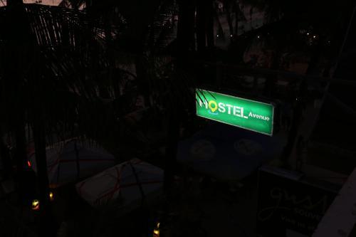 Hostel Avenue