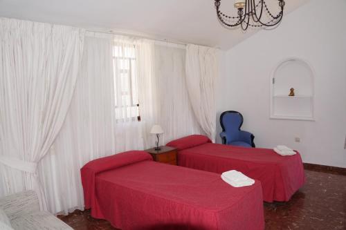 Villa La Imaroga