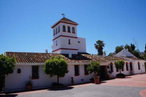 Villa La Imaroga