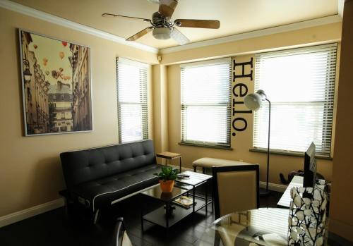 Apartamento The Kraemer Building