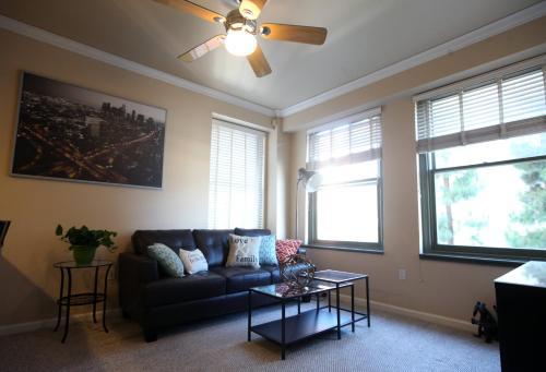 Apartamento The Kraemer Building
