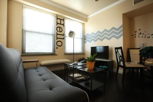 Apartamento The Kraemer Building