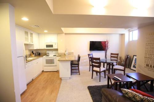 Apartamento The Kraemer Building