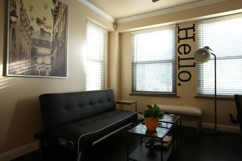 Apartamento The Kraemer Building