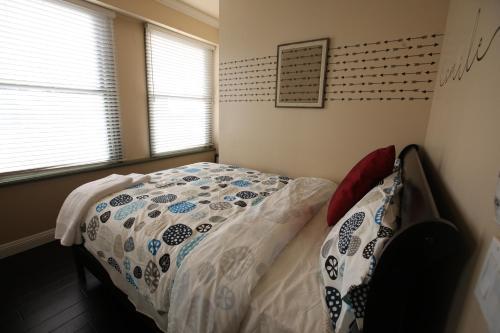 Apartamento The Kraemer Building