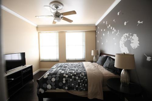 Apartamento The Kraemer Building