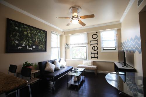 Apartamento The Kraemer Building