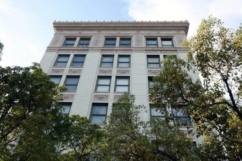 Apartamento The Kraemer Building