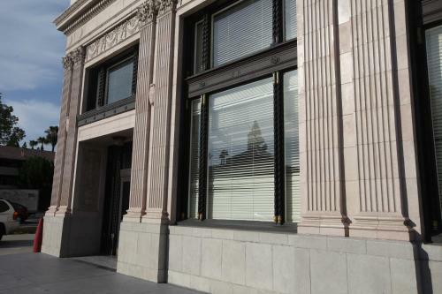 Apartamento The Kraemer Building