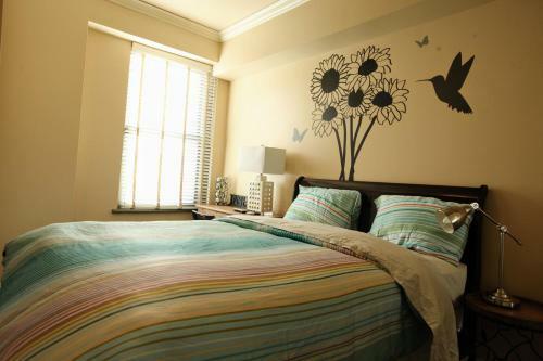 Apartamento The Kraemer Building