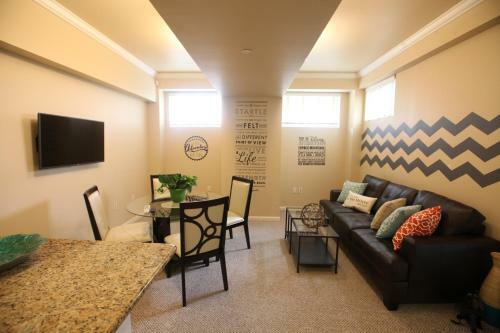 Apartamento The Kraemer Building