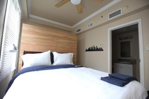 Apartamento The Kraemer Building