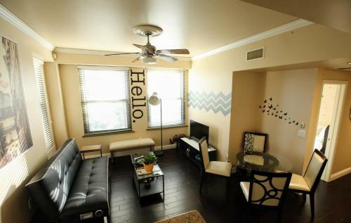 Apartamento The Kraemer Building