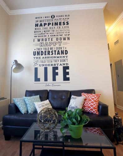 Apartamento The Kraemer Building