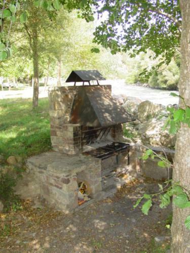 C�mping L'orri Del Pallars