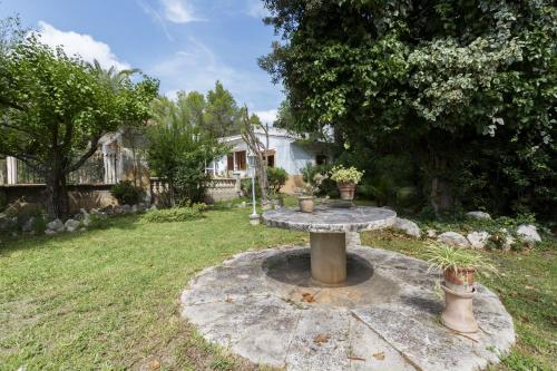 Villa Can Panxa