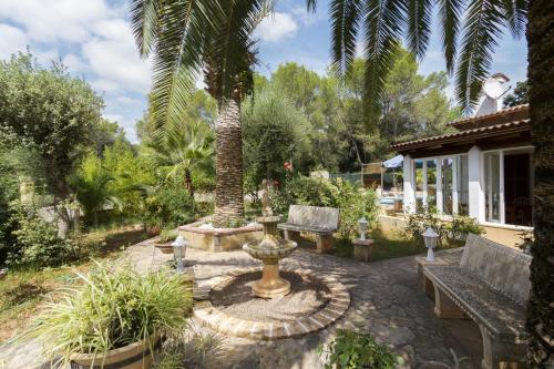 Villa Can Panxa