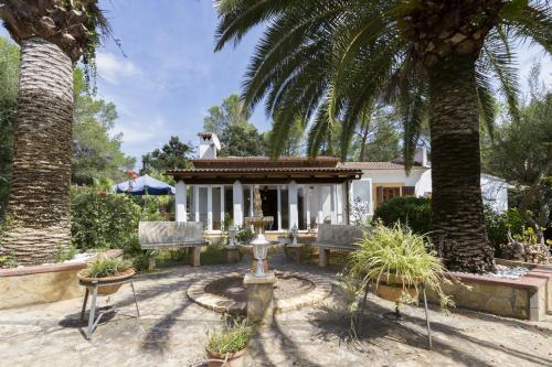 Villa Can Panxa