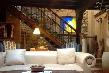 Agroturismo Posada Rural El Trenti De Corona