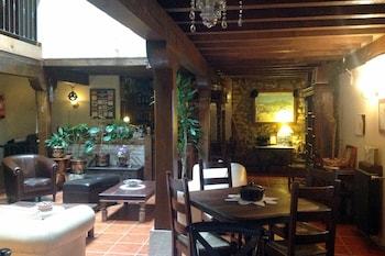 Agroturismo Posada Rural El Trenti De Corona