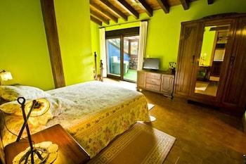 Agroturismo Posada Rural El Trenti De Corona