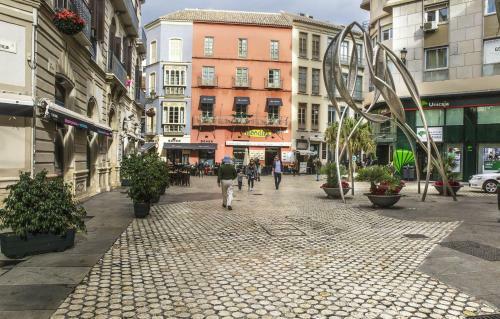 Apartamento Sea & Wave Pe�a