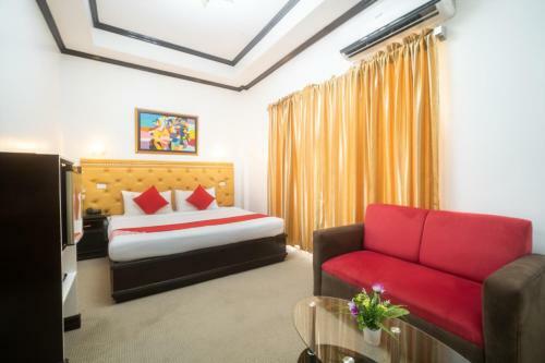 Sunny Point Hotel