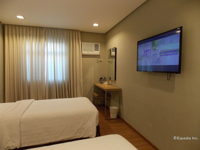 Madison Hotel Phl