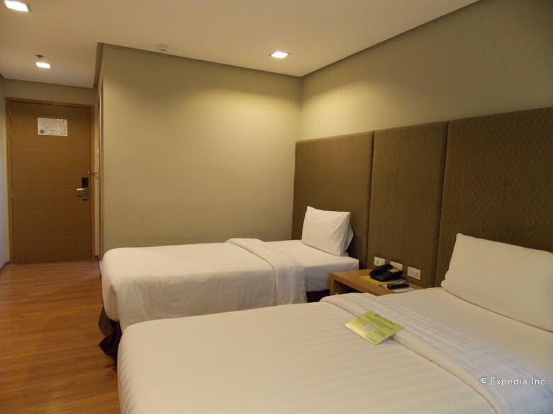 Madison Hotel Phl