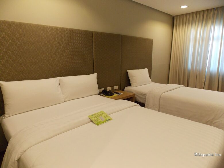 Madison Hotel Phl
