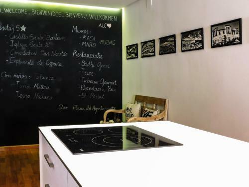 Quo I Plaza Del Ayuntamiento Apartament