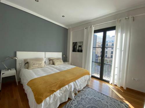 Quo I Plaza Del Ayuntamiento Apartament