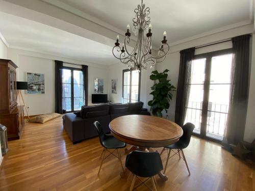 Quo I Plaza Del Ayuntamiento Apartament