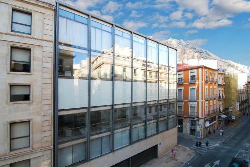 Quo I Plaza Del Ayuntamiento Apartament