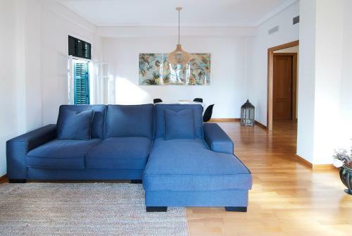 Quo I Plaza Del Ayuntamiento Apartament