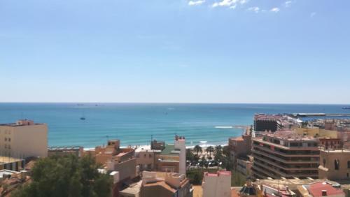Quo I Plaza Del Ayuntamiento Apartament