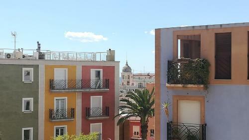 Quo I Plaza Del Ayuntamiento Apartament