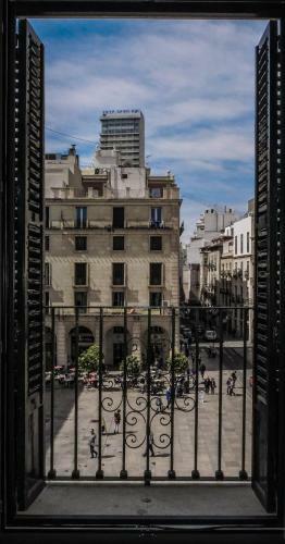 Quo I Plaza Del Ayuntamiento Apartament