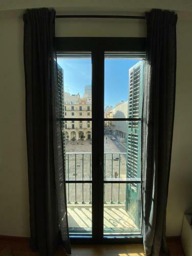 Quo I Plaza Del Ayuntamiento Apartament