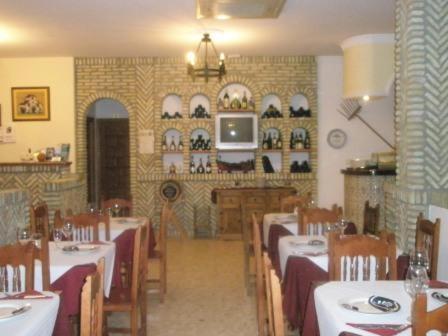 Hostal Malia